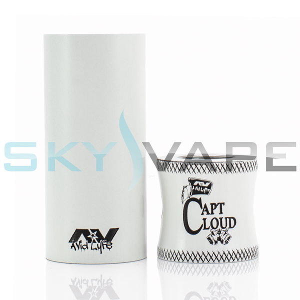 Avid Lyfe Captain Cloud Cap