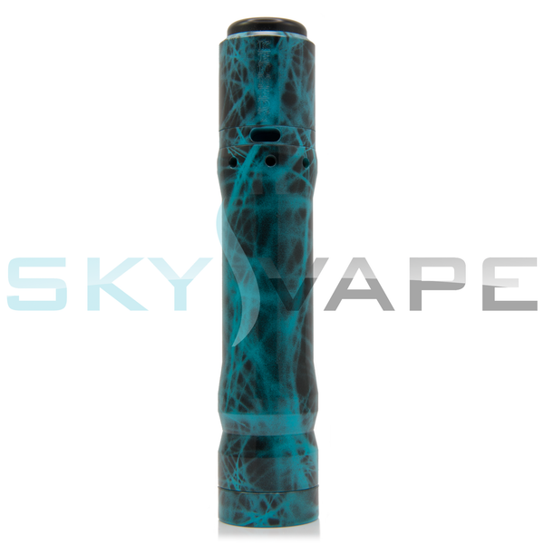 Kennedy Vapor The Vindicator 21700 Limited Edition Kit – Sky Vape