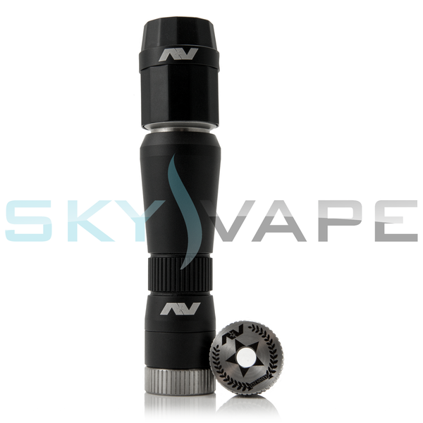 Avid Lyfe Workman Series Mech Mod – Sky Vape