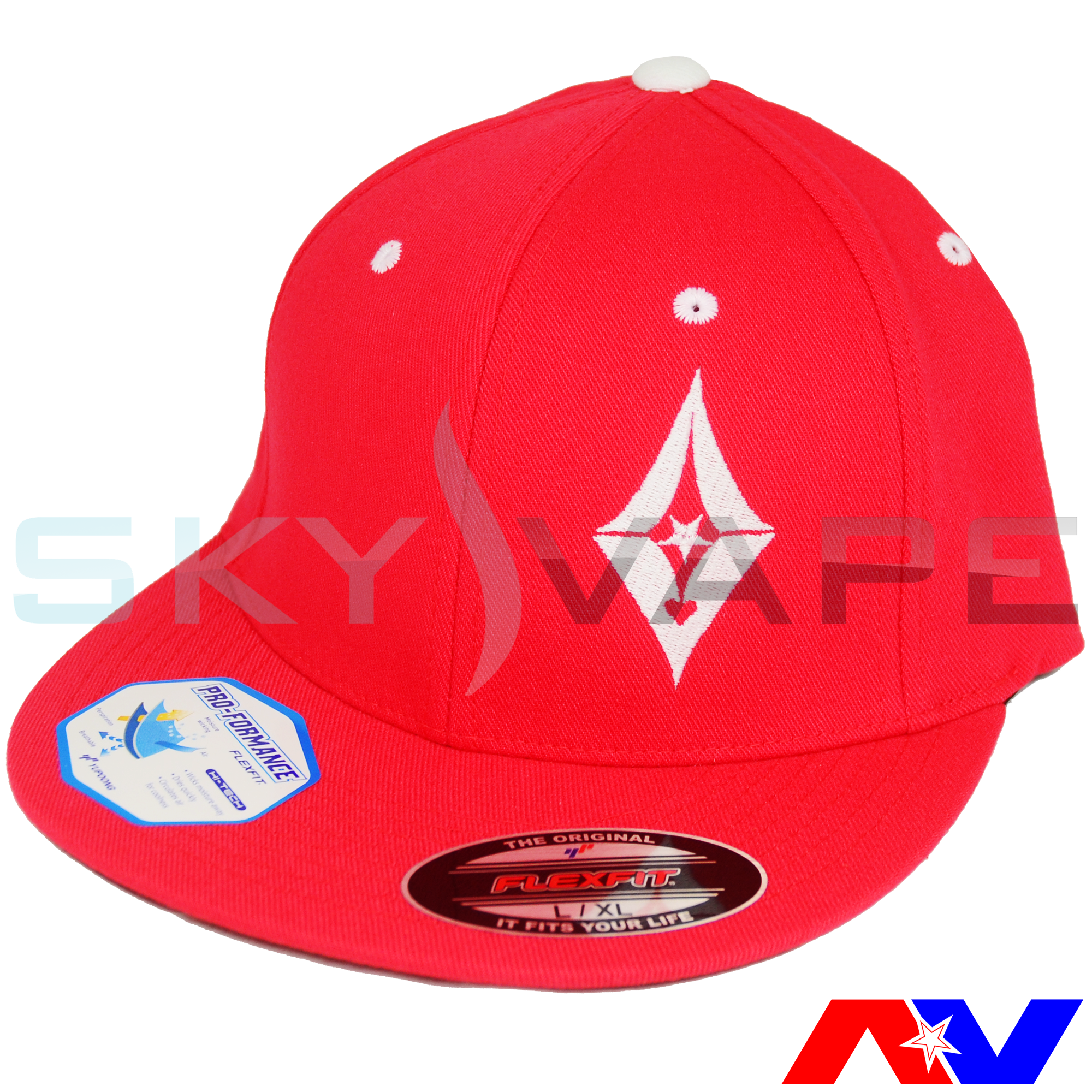 Avid Lyfe Diamond Comp Hats – Sky Vape