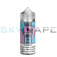 Air Factory Berry Rush 100ML