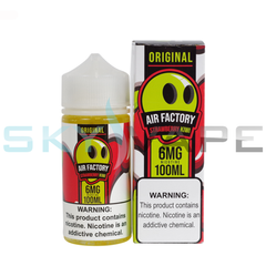 Air Factory Strawberry Kiwi 100ML