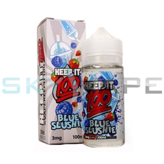 Keep It 100 OG Blue (Formally Known As: Blue Slushie) 100ML