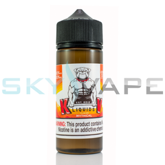 KV Liquids Mythical 120ML