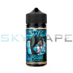 SadBoy Happy End Blue 100ML